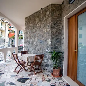 Gasthof Mori, Levanto