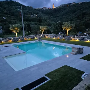  Hébergement de vacances Casa Gardan