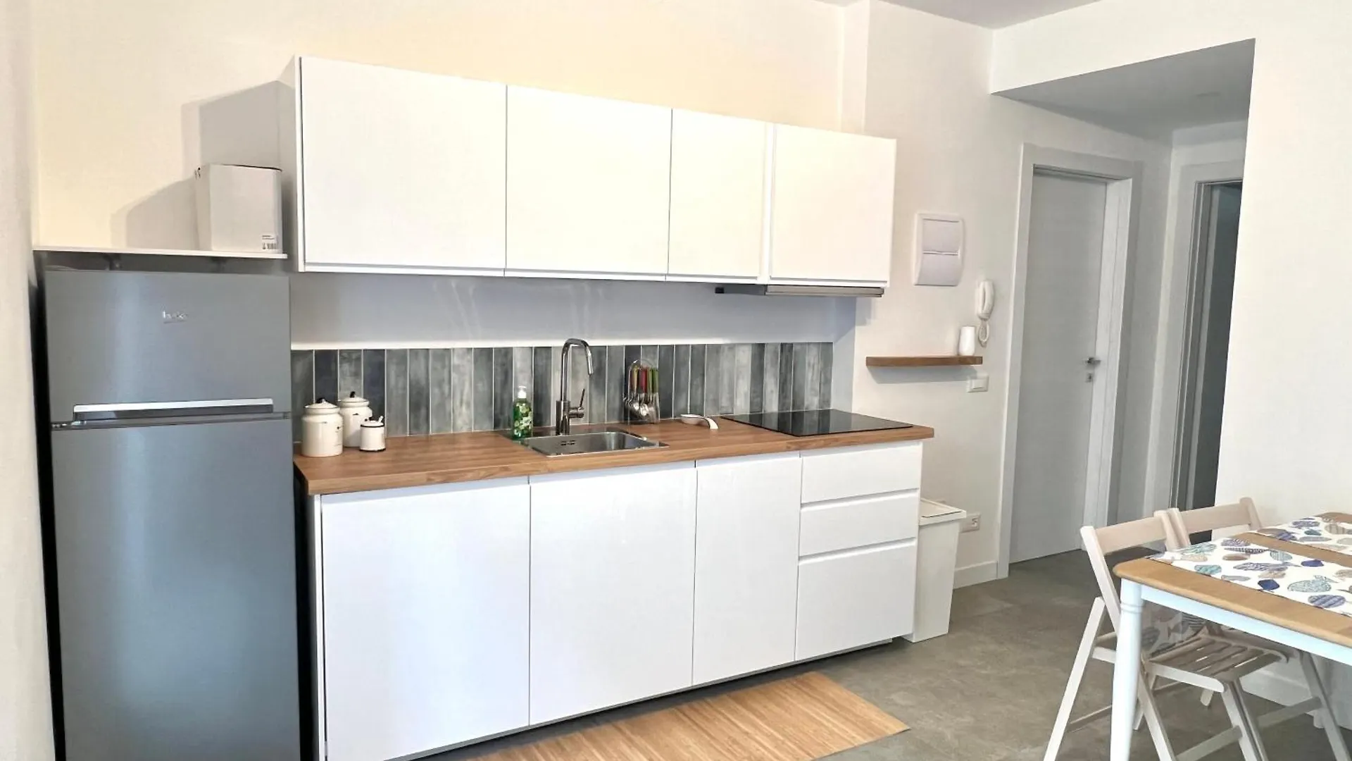 Villino Aranci Nuovo Bilocale In Centro Villa Levanto Holiday home