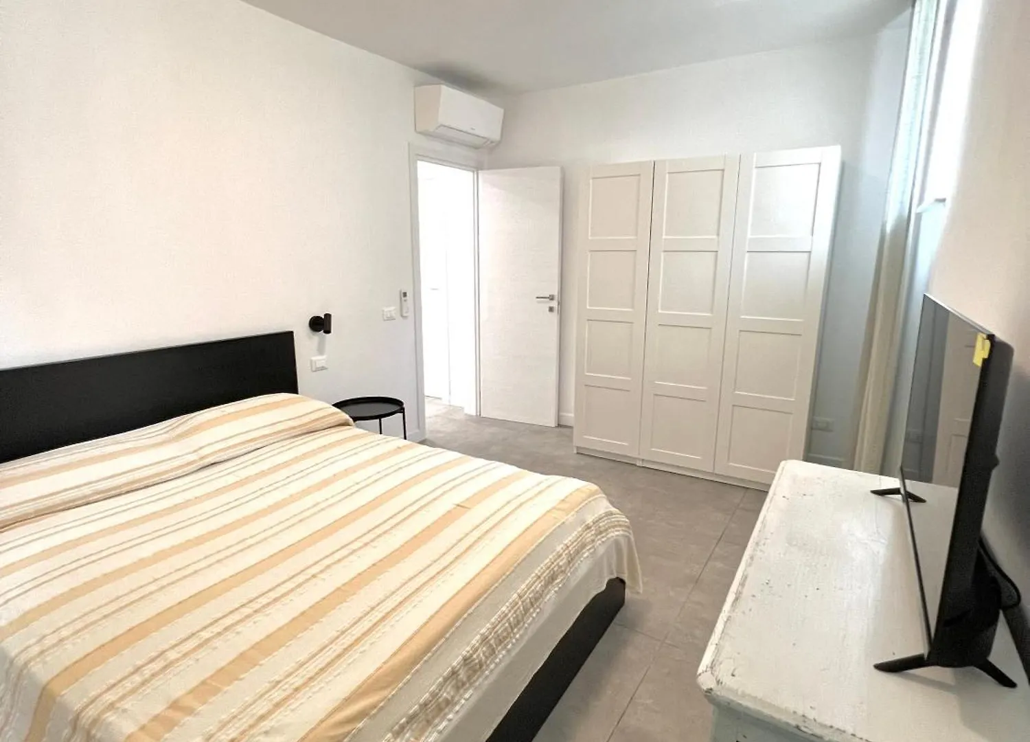Villino Aranci Nuovo Bilocale In Centro Villa Levanto Holiday home